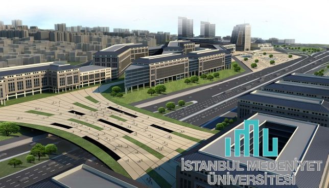 istanbul medeniyet üniversitesi özel mi